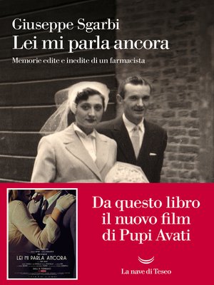 cover image of Lei mi parla ancora